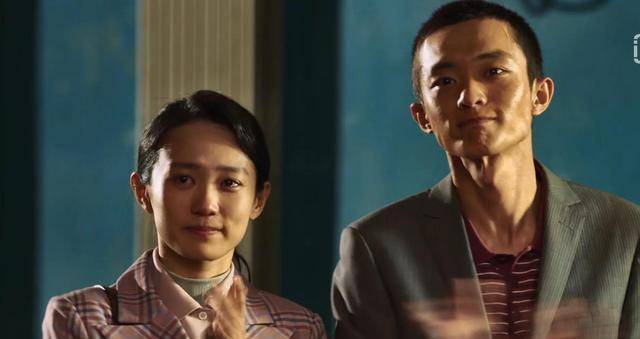 《山海情》黄轩坐着ECT车<strong></p>
<p>ect币</strong>？闫妮娃脸太白？还好有尤勇张嘉译来