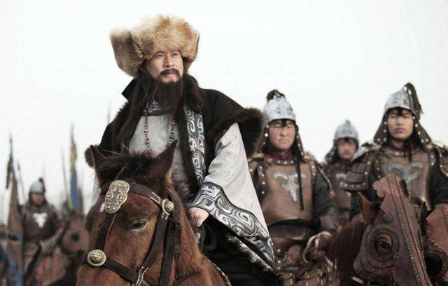 给契丹的岁币对大宋是九牛一毛：1005年1月28日宋辽达成澶渊之盟