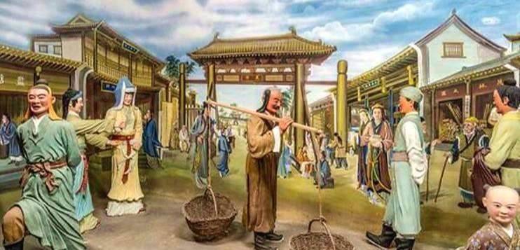 宋朝花30万岁币<strong></p>
<p>和平币</strong>，买118年和平，澶渊之盟划算吗