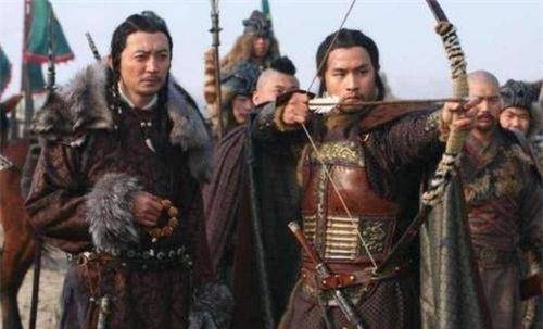 宋朝用“岁币”换和平<strong></p>
<p>和平币</strong>，聪明还是愚蠢？金兀术临终一句话揭开真相