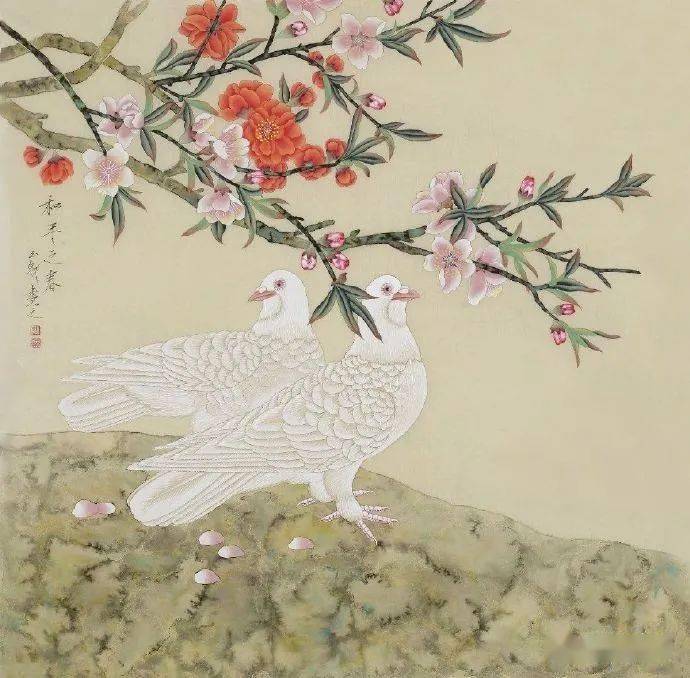 和平<strong></p>
<p>和平币</strong>！