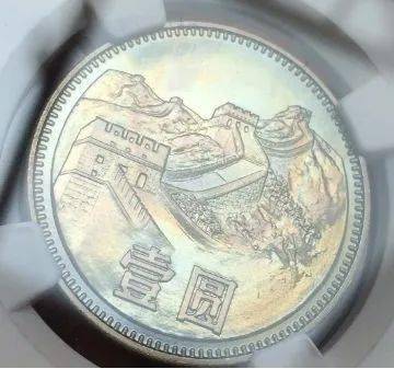 这种长城币价格暴涨<strong></p>
<p>福币价格</strong>，已轻松过万！