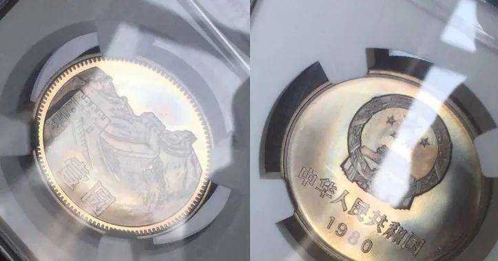 这种长城币价格暴涨<strong></p>
<p>福币价格</strong>，已轻松过万！