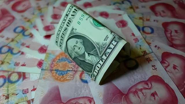 日元是托<strong></p>
<p>客币</strong>，人民币是客！美元在等一个契机，一举拿下欧元和卢布