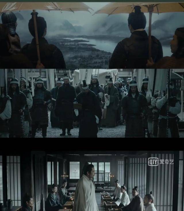 劣币驱逐良币——《风起陇西》走势低迷<strong></p>
<p>币风</strong>？2个女性角色是亮点