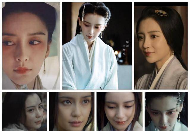 劣币驱逐良币——《风起陇西》走势低迷<strong></p>
<p>币风</strong>？2个女性角色是亮点