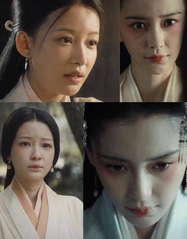 劣币驱逐良币——《风起陇西》走势低迷<strong></p>
<p>币风</strong>？2个女性角色是亮点