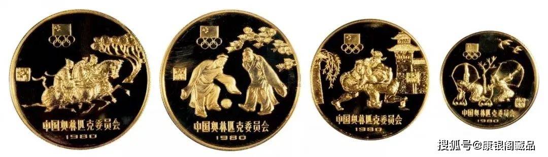 老精稀！我国发行的第一套铜质纪念币<strong></p>
<p>币知道</strong>，你知道是哪套吗？