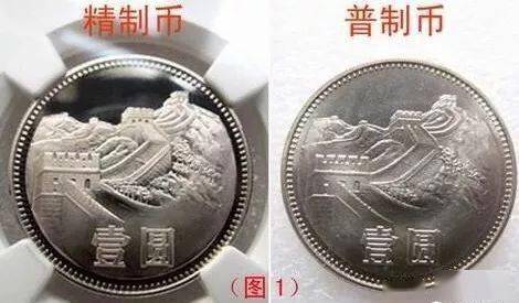 要想玩转壹圆长城币<strong></p>
<p>币知道</strong>，我们得知道这些版别！