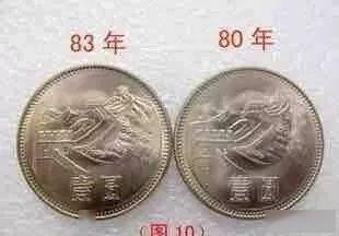 要想玩转壹圆长城币<strong></p>
<p>币知道</strong>，我们得知道这些版别！