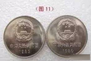 要想玩转壹圆长城币<strong></p>
<p>币知道</strong>，我们得知道这些版别！