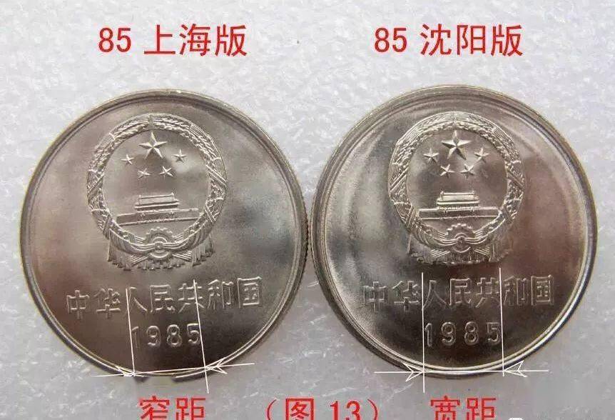 要想玩转壹圆长城币<strong></p>
<p>币知道</strong>，我们得知道这些版别！