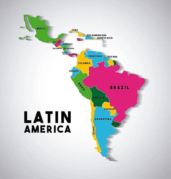 聚焦蓝海|跨境电商最后一片蓝海?揭开拉美神秘面纱<strong></p>
<p>蓝海币</strong>!