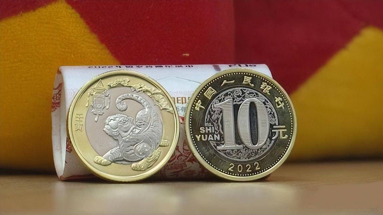 比虎币更牛的生肖纪念币<strong></p>
<p>币然</strong>，火热登场后被人嫌弃，如今正在回暖