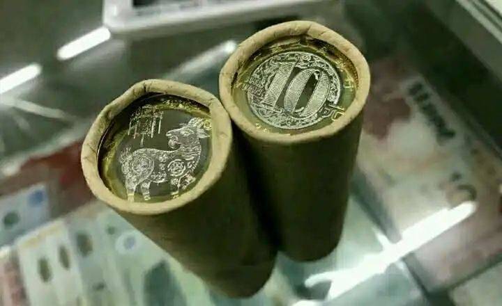 比虎币更牛的生肖纪念币<strong></p>
<p>币然</strong>，火热登场后被人嫌弃，如今正在回暖