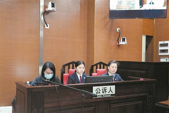 有情怀、求极致的检察“多面手”