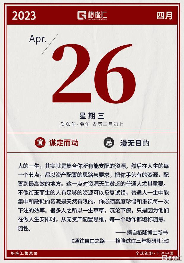 第一共和银行暴跌50%！发生了什么？OpenAI再放大招！“股王”一季报出炉<strong></p>
<p>原油品种</strong>，净利超200亿！拜登正式宣布竞选总统