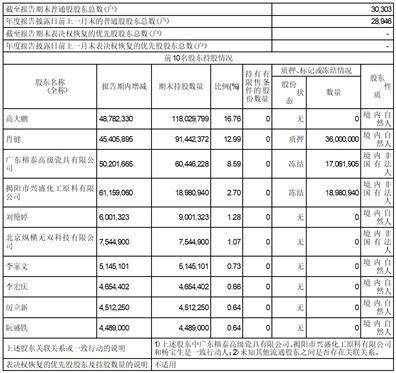 广东榕泰实业股份有限公司2022年度报告摘要