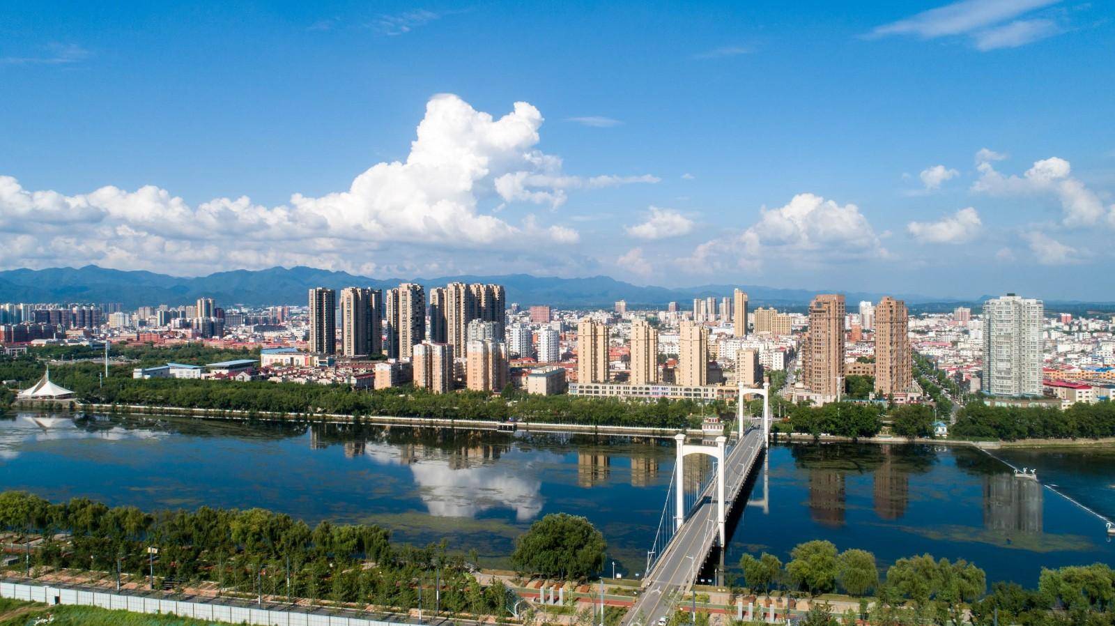 西峡：绿色发展 富民强县