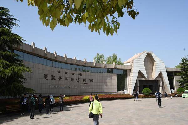 西峡：绿色发展 富民强县