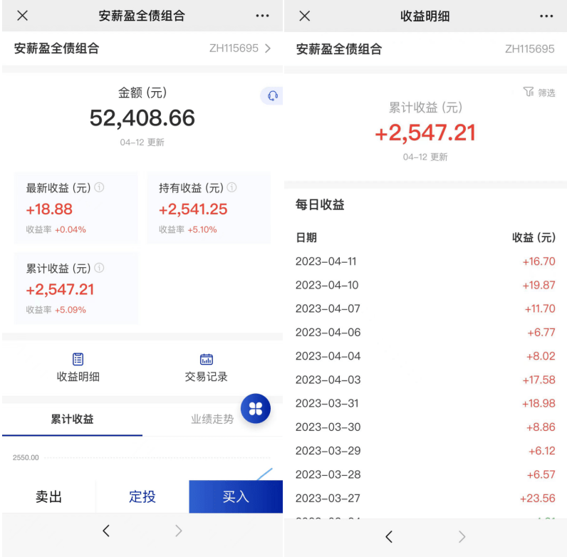 债基和银行理财怎么选<strong></p>
<p>怎么学理财</strong>？
