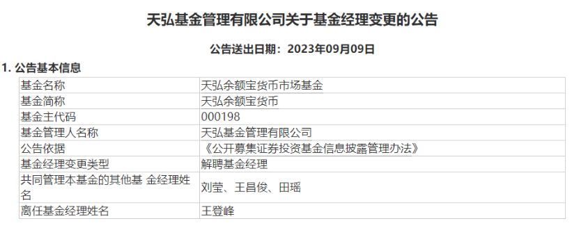 余额宝突发<strong></p>
<p>余额宝理财产品</strong>，涉及6700亿！