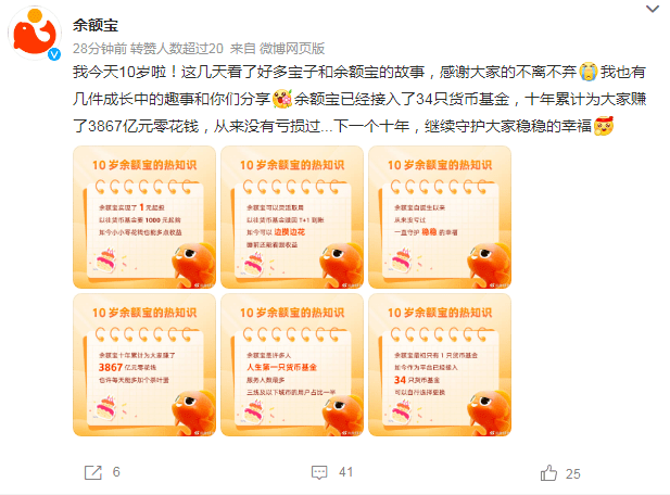 ​余额宝发生重要变更<strong></p>
<p>余额宝理财产品</strong>，你还在买吗？
