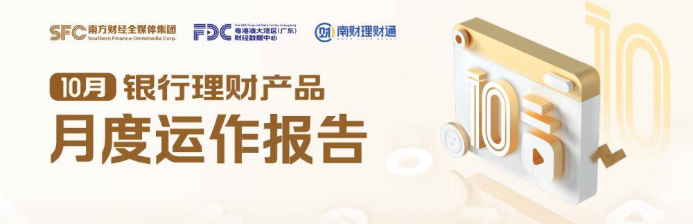 独家！银行理财10月报：固收品今年来平均收益2.63%<strong></p>
<p>理财通提现</strong>，新品定价普降，破净率7%走高丨南财理财通