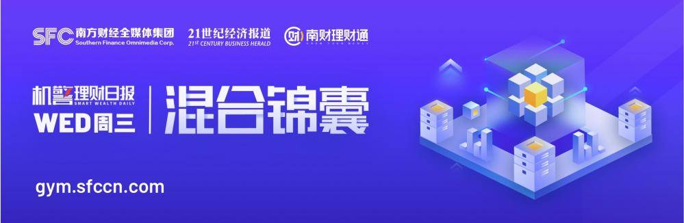 量化策略助推高收益实现<strong></p>
<p>美易理财</strong>，兴银理财“富利兴易睿享1A”近3个月净值增长率2.66%领跑混合类产品榜单丨机警理财日报