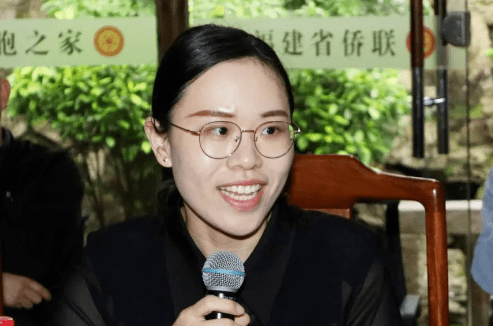 “90后”林巧玉<strong></p>
<p>90后理财</strong>，新职明确