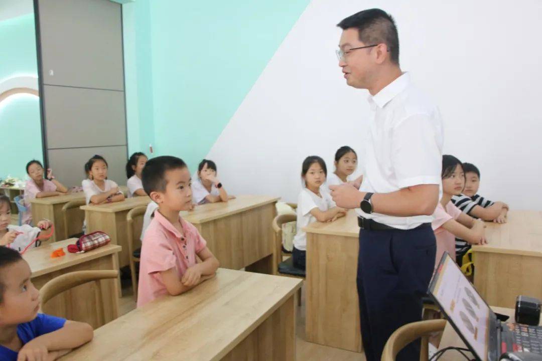 柠宝欢乐学|金融启蒙之旅 做小小理财家