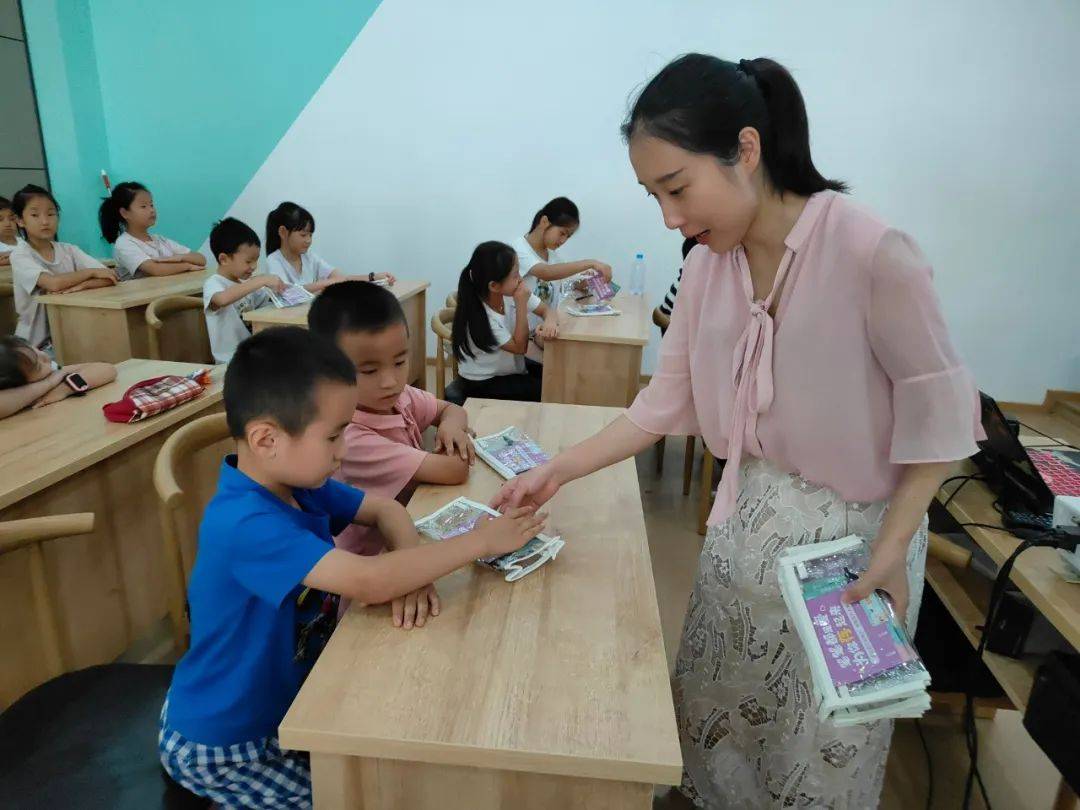 柠宝欢乐学|金融启蒙之旅 做小小理财家