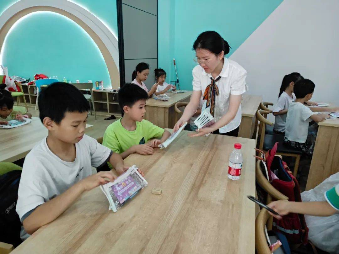 柠宝欢乐学|金融启蒙之旅 做小小理财家