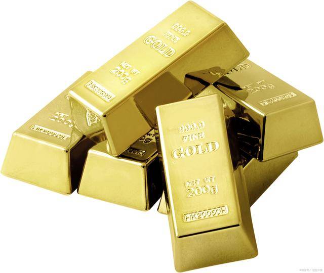 黄金基金值得投资吗