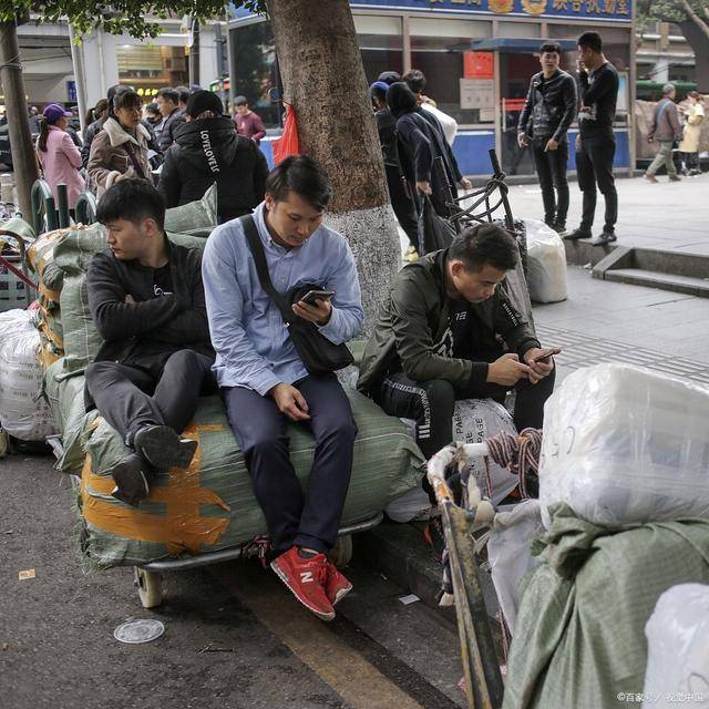 打工的本质在于“保本”，而不是致富