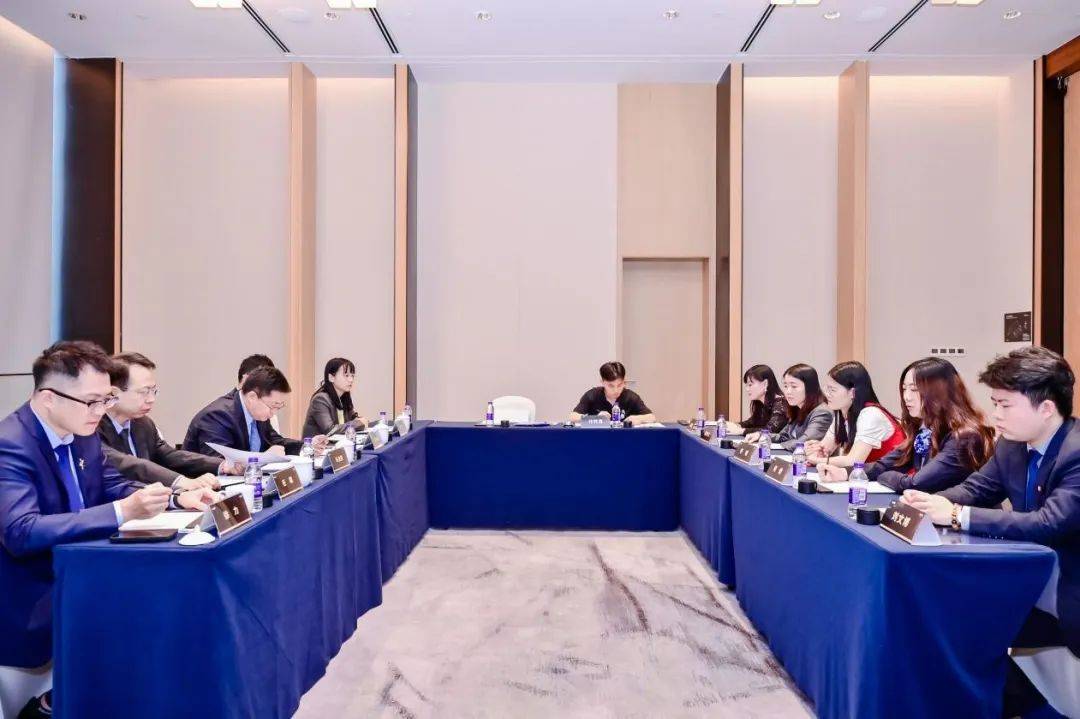 活动 | 最后一站华东赛区<strong></p>
<p>优选理财</strong>！“2024第十四届福布斯·富国中国优选理财师评选”复赛圆满收官！