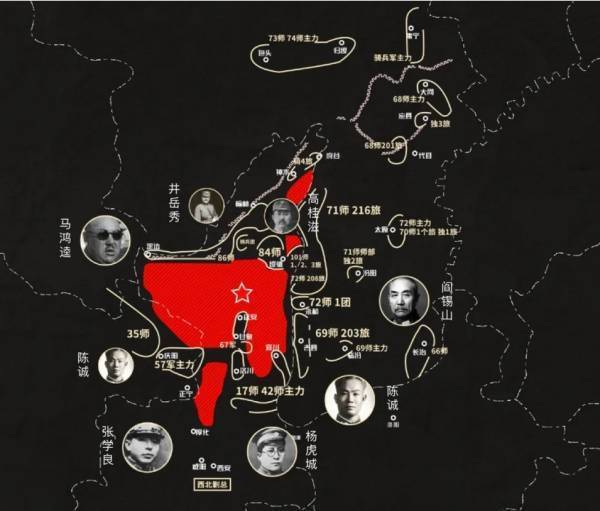 王立华：林彪、彭德怀都反对<strong></p>
<p>投资理财课程</strong>，毛泽东何以赌上红军全部家底，决意东征？