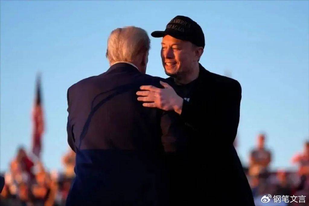 特朗普将赢得大选<strong></p>
<p>个人理财考试</strong>，但我希望哈里斯赢，因为她确实是一个草包