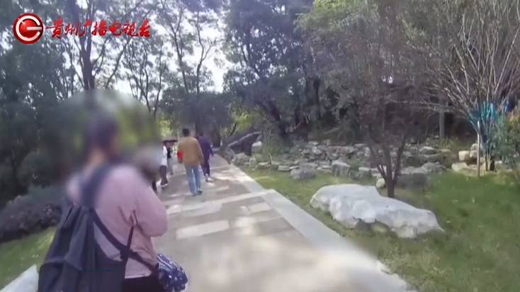 “亲爱的<strong></p>
<p>工商的理财</strong>，千万别说漏嘴！”68岁贵州阿姨遇“黄昏恋”，监控拍下……