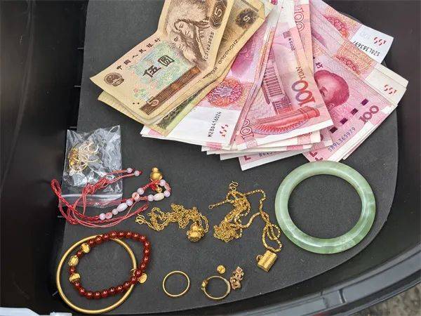 男子对前妻动起“歪脑筋”<strong></p>
<p>工商的理财</strong>，潜入其家中……上海警方：刑拘