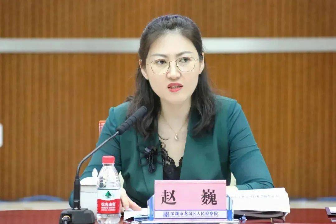 她任深圳一区司法局局长<strong></p>
<p>工商的理财</strong>，曾任区委政法委副书记