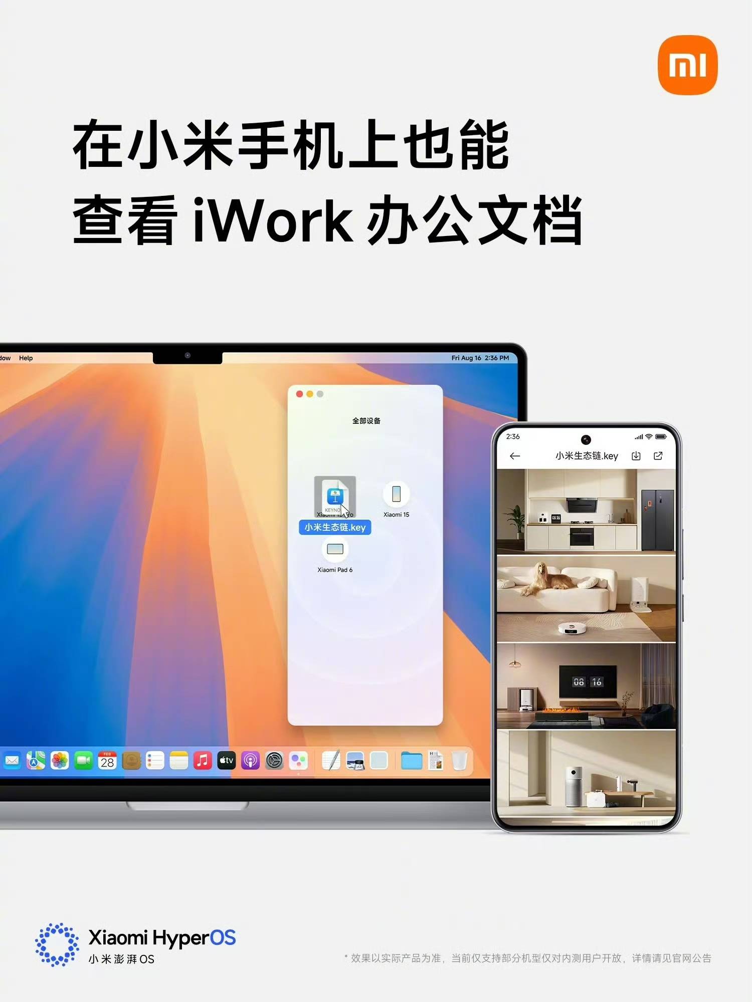 4499元起售！小米新款手机将全面支持苹果设备<strong></p>
<p>理财经理面试</strong>，网友：来抢苹果用户了