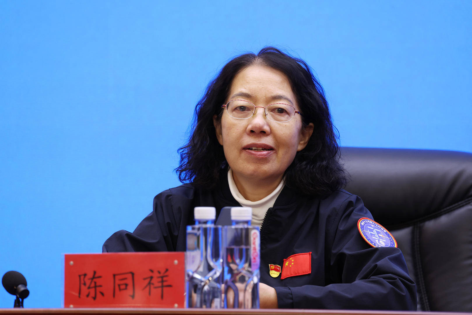 神舟十九号成功发射：采用6.5小时快速交会对接<strong></p>
<p>理财经理面试</strong>，是装载物资最多最重的一次