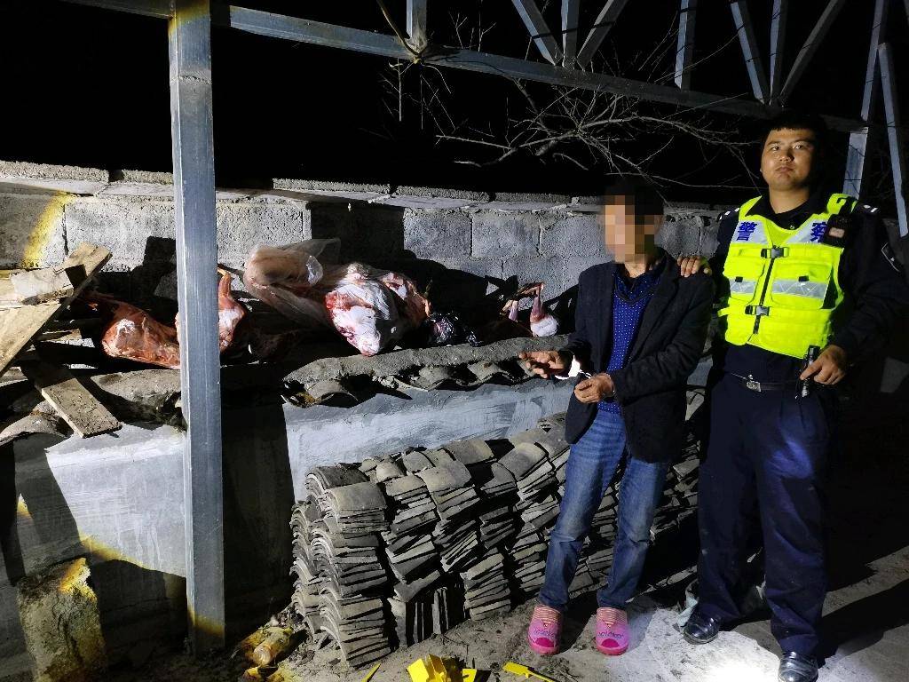重庆巫溪一男子在自家田地放置捕兽夹<strong></p>
<p>黄金理财产品</strong>，非法狩猎野生保护动物被抓获