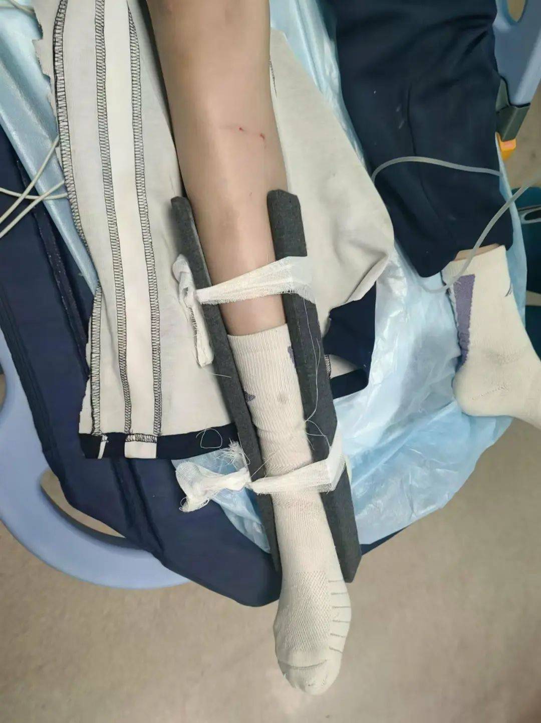 惨痛<strong></p>
<p>专户理财</strong>！一人身亡！深圳多名学生骑电动车发生意外
