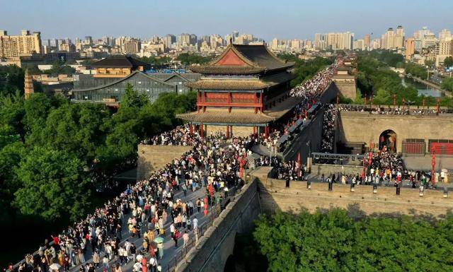 半月谈关注西安：特大城市<strong></p>
<p>专户理财</strong>，这样治城