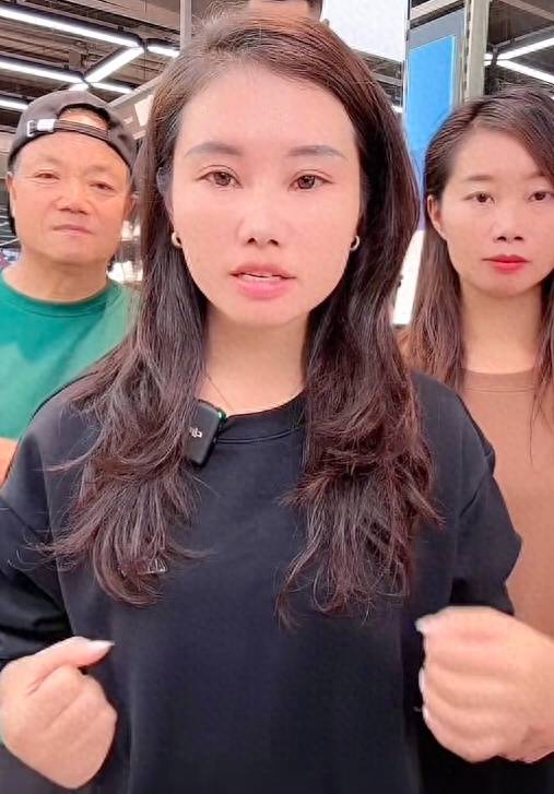杨妞花回应直播带货质疑：如果3年前你就认识我<strong></p>
<p>简七理财</strong>，知道我今天才出来带货，一定会支持我