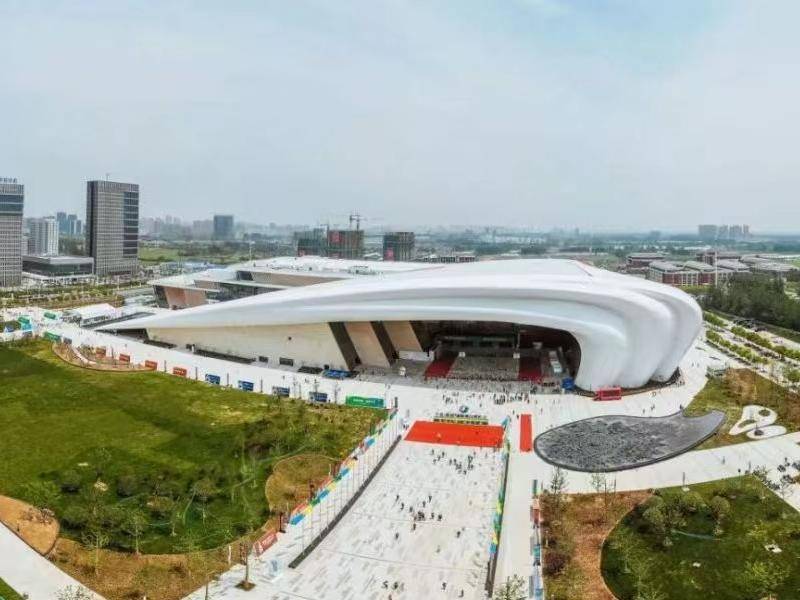 滋养《西游记》的城市<strong></p>
<p>网上投资理财</strong>，如今正在书写高质量发展“新传奇”——抓项目优环境建平台，成就“淮安速度”