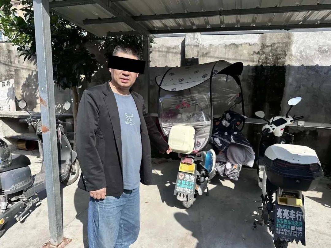 “我车被偷了<strong></p>
<p>理财历史</strong>，车上有块毒猪肉！”男子深夜报警，结局大反转