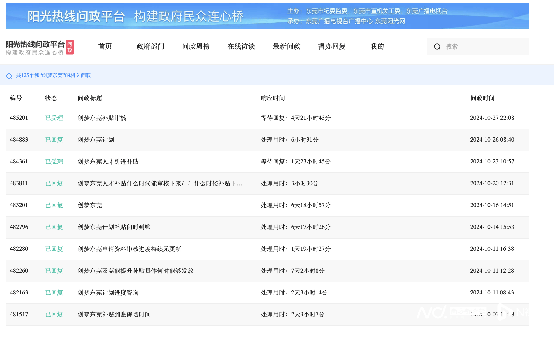 人才补贴等1年仍未收到<strong></p>
<p>中年理财</strong>，涉上万名申请人，东莞市人社局回应